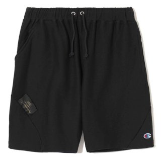 UNDERCOVER アンダーカバー / UC1F4512-2 / デニムショーツ (indigo)の