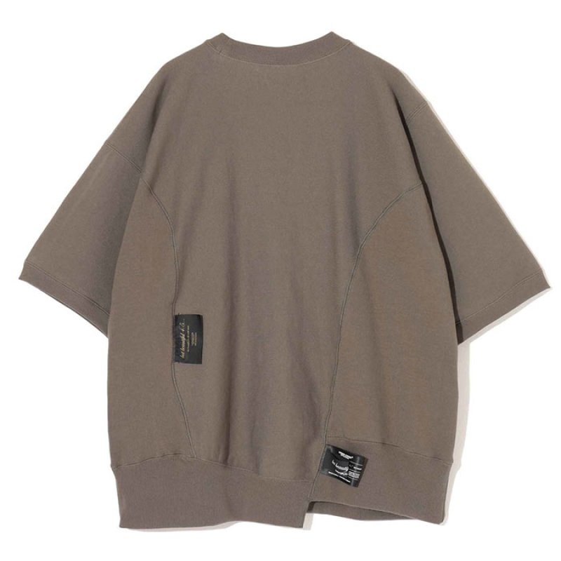 UNDERCOVER アンダーカバー / UC1F4803 / Champion x UNDERCOVER 半袖