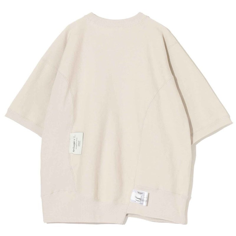 UNDERCOVER アンダーカバー / UC1F4803 / Champion x UNDERCOVER 半袖