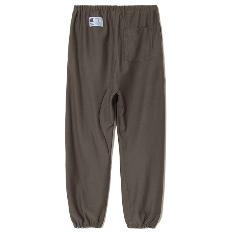UNDERCOVER アンダーカバー / UC1F4501 / Champion x UNDERCOVER