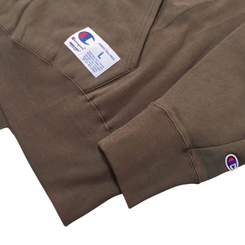UNDERCOVER アンダーカバー / UC1F4802 / Champion x UNDERCOVER