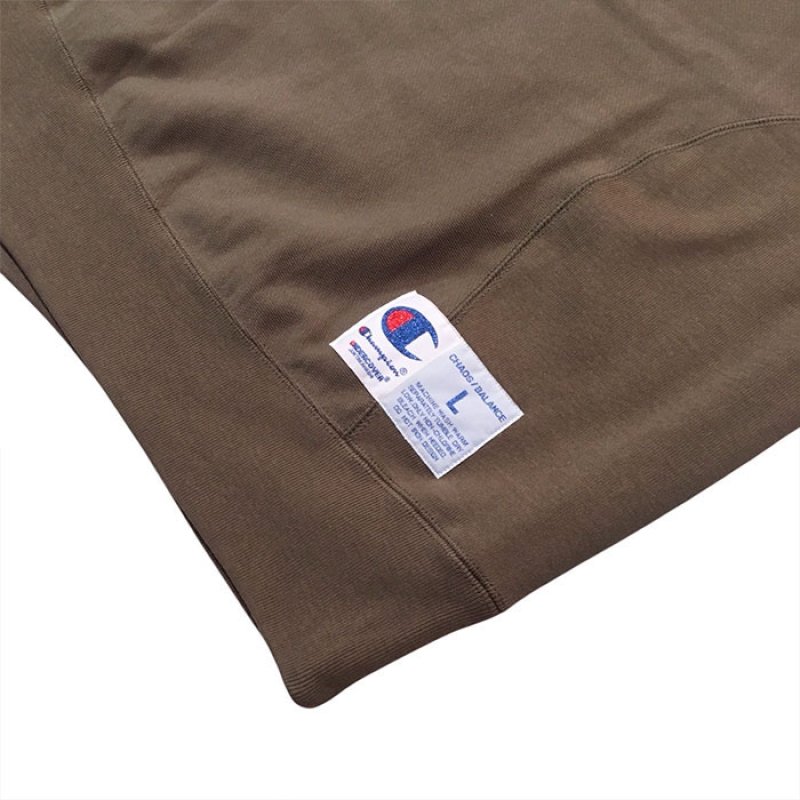UNDERCOVER アンダーカバー / UC1F4803 / Champion x UNDERCOVER 半袖