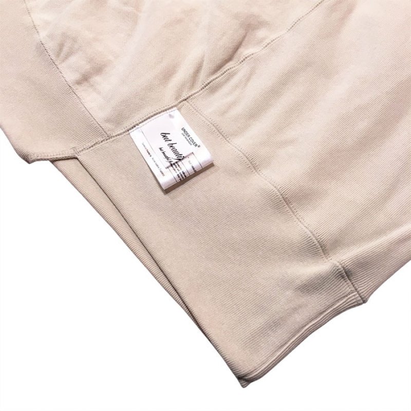 UNDERCOVER アンダーカバー / UC1F4803 / Champion x UNDERCOVER 半袖