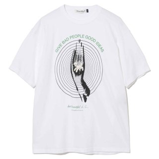 UNDERCOVER アンダーカバー / UC1F4892-2 / ロングスリーブTシャツ