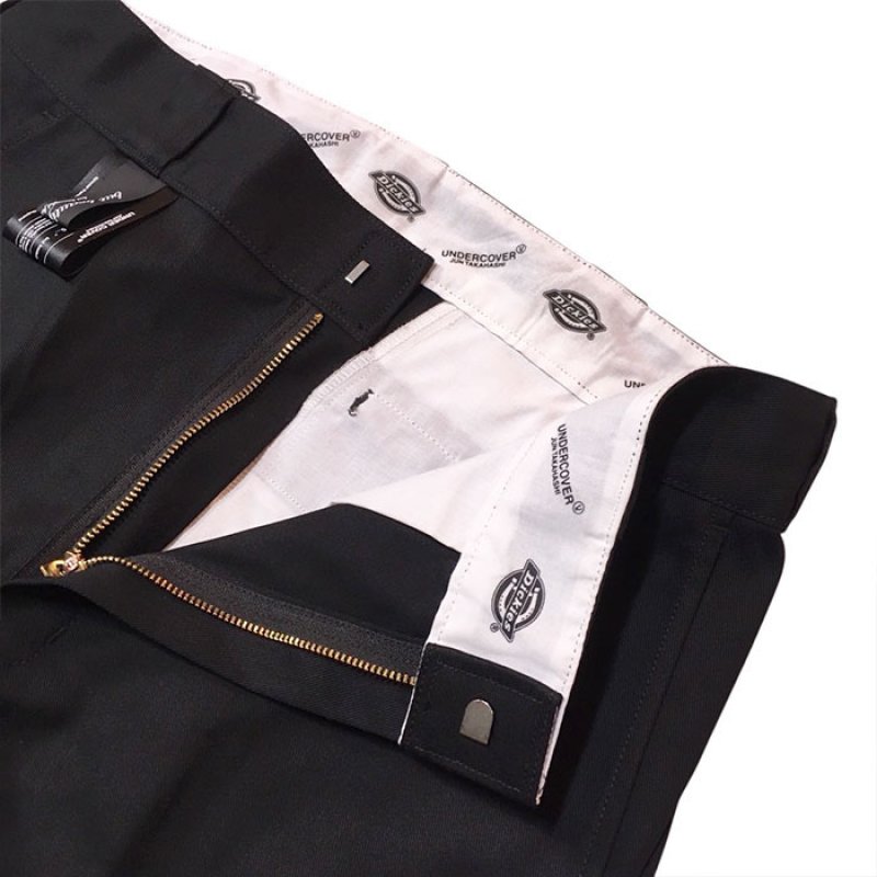 UNDERCOVER アンダーカバー / UC1F4508 / Dickies x UNDERCOVER ワーク