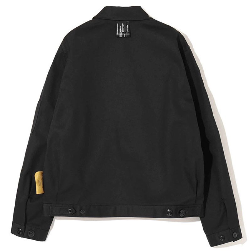 UNDERCOVER アンダーカバー / UC1F4205 / Dickies x UNDERCOVER
