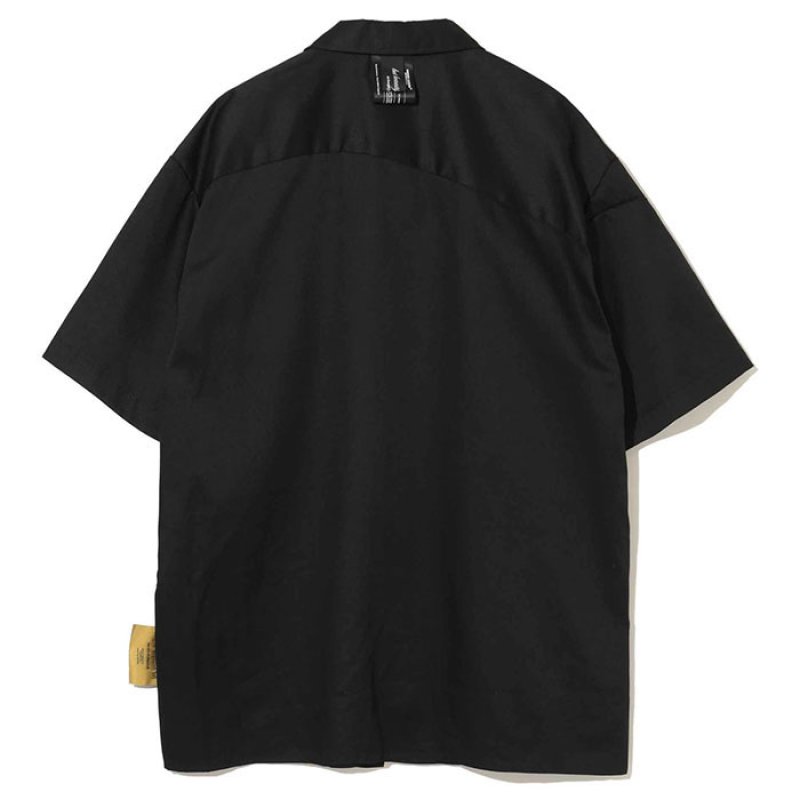 UNDERCOVER アンダーカバー / UC1F4403 / Dickies x UNDERCOVER