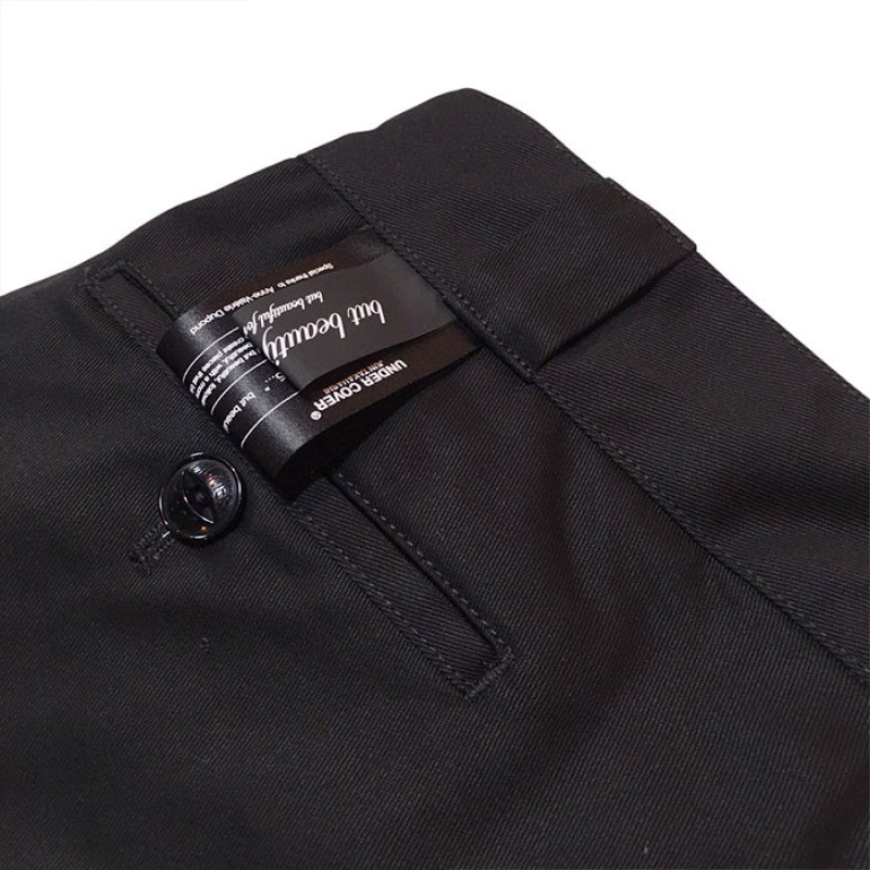 UNDERCOVER アンダーカバー / UC1F4509 / Dickies x UNDERCOVER
