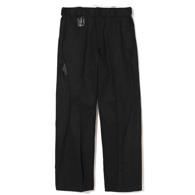 UNDERCOVER アンダーカバー / UC1F4508 / Dickies x UNDERCOVER ワーク
