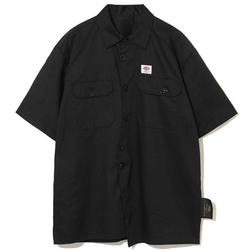 UNDERCOVER アンダーカバー / UC1F4403 / Dickies x UNDERCOVER