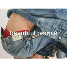 beautiful people ビューティフルピープル 通販 神戸