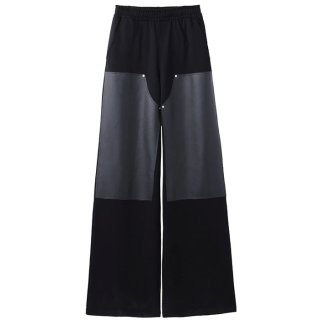 JOHN LAWRENCE SULLIVAN ジョンローレンスサリバン / Sweat Wide Pants