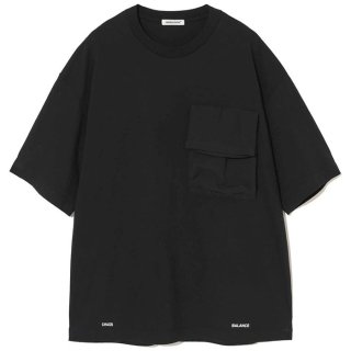 UNDERCOVER アンダーカバー / UC1F4893 / BIG Tシャツ (black)の通販