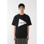 and wander アンドワンダー 通販 神戸