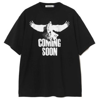 UNDERCOVER アンダーカバー / UC1F3806 / Tシャツ (black)の通販