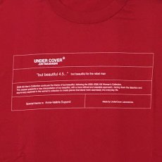 UNDERCOVER アンダーカバー 神戸 通販