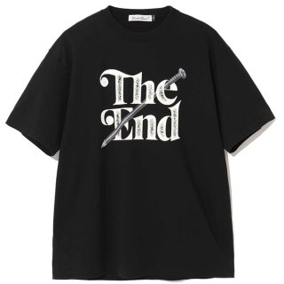 UNDERCOVER アンダーカバー / UC1F3809 / Tシャツ (black)の通販