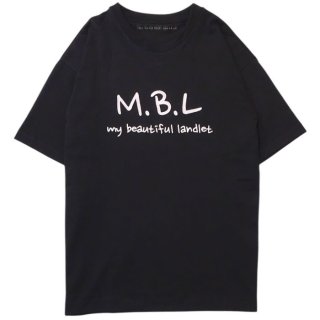 UNISEX】my beautiful landlet マイビューティフルランドレット