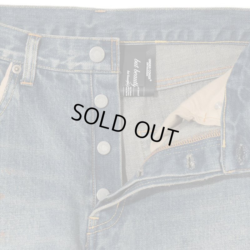 UNDERCOVER アンダーカバー 神戸 通販