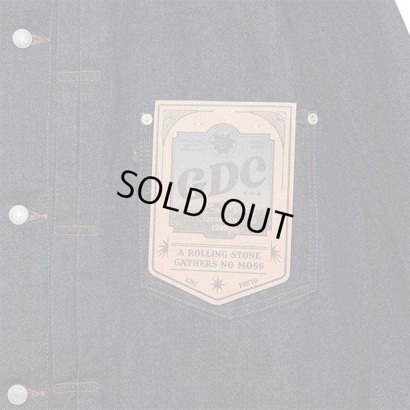 GDC ジーディーシー 通販 神戸