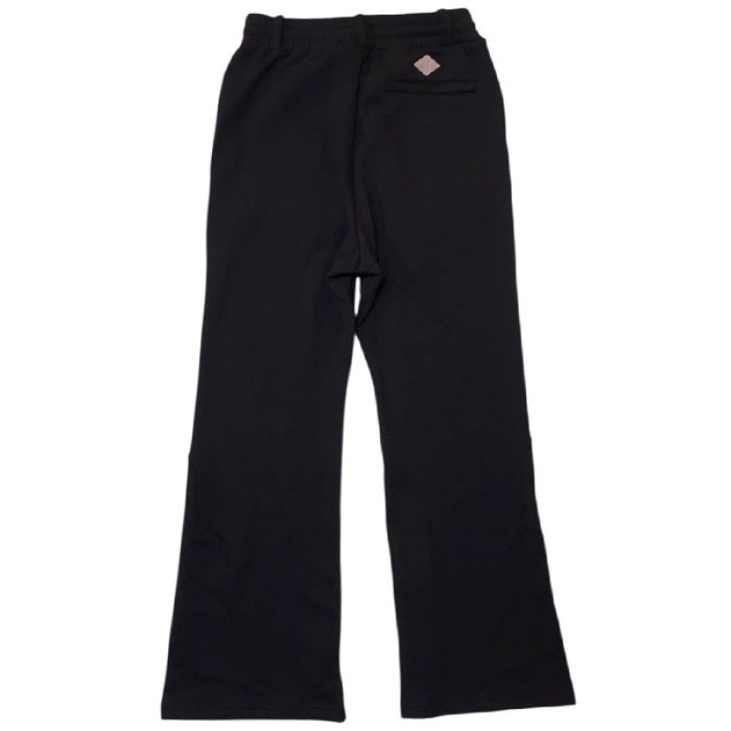 el conductorH コンダクター / COTTON WESTERN SWITCH TRACK TROUSERS