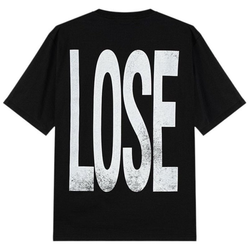 LAD MUSICIAN ラッドミュージシャン / PERMANENT ROCKER BIG T SHIRT