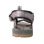 and wander アンドワンダー 通販 神戸