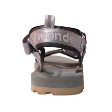and wander アンドワンダー 通販 神戸
