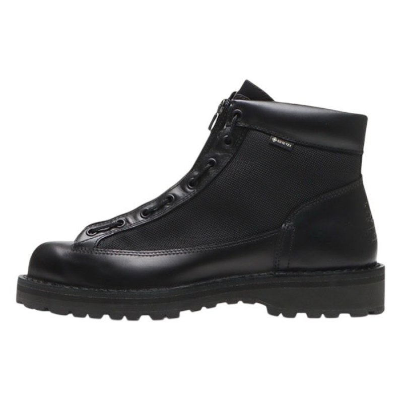 i*7様 ダナーフィールド DANNER FIELD 25cm Danner ダナー / DANNER FIELD R (black)の通販－INCENSE(インセンス)