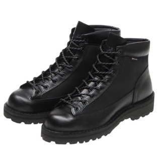Danner ダナー / DANNER FIELD R (black)の通販－INCENSE(インセンス)