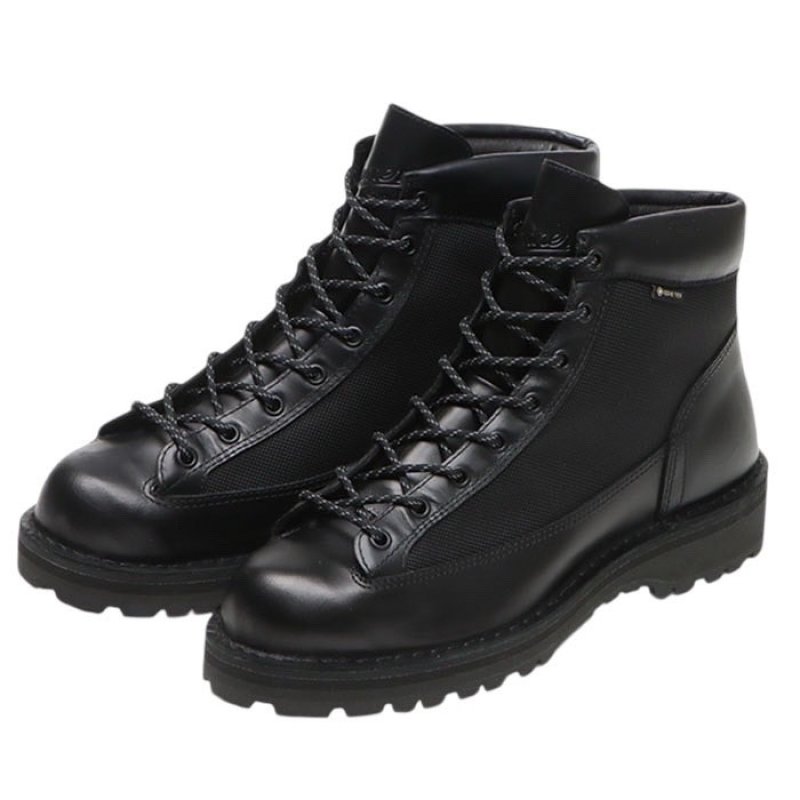 Danner ダナー / DANNER FIELD R (black)の通販－INCENSE(インセンス)