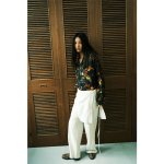 NIPOALOHA ニポアロハ 通販 神戸 アロハシャツ