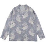 NIPOALOHA ニポアロハ 通販 神戸 アロハシャツ