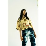 NIPOALOHA ニポアロハ 通販 神戸 アロハシャツ