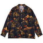 NIPOALOHA ニポアロハ 通販 神戸 アロハシャツ