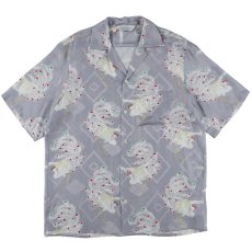 NIPOALOHA ニポアロハ 通販 神戸 アロハシャツ
