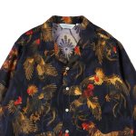 NIPOALOHA ニポアロハ 通販 神戸 アロハシャツ