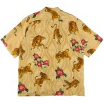 NIPOALOHA ニポアロハ 通販 神戸 アロハシャツ