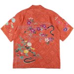 NIPOALOHA ニポアロハ 通販 神戸 アロハシャツ