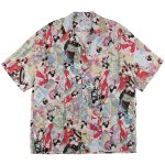 NIPOALOHA ニポアロハ 通販 神戸 アロハシャツ