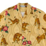 NIPOALOHA ニポアロハ 通販 神戸 アロハシャツ