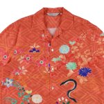 NIPOALOHA ニポアロハ 通販 神戸 アロハシャツ