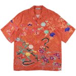 NIPOALOHA ニポアロハ 通販 神戸 アロハシャツ