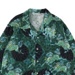 NIPOALOHA ニポアロハ 通販 神戸 アロハシャツ