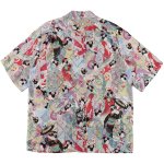 NIPOALOHA ニポアロハ 通販 神戸 アロハシャツ