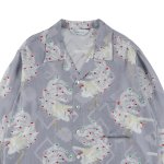 NIPOALOHA ニポアロハ 通販 神戸 アロハシャツ