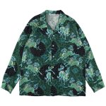 NIPOALOHA ニポアロハ 通販 神戸 アロハシャツ