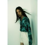 NIPOALOHA ニポアロハ 通販 神戸 アロハシャツ