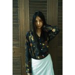 NIPOALOHA ニポアロハ 通販 神戸 アロハシャツ