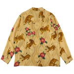 NIPOALOHA ニポアロハ 通販 神戸 アロハシャツ